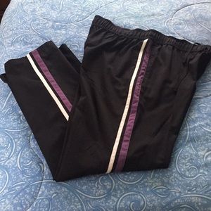SJB Activewear Black pants